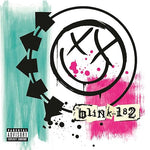 Feeling This - Blink 182 album art