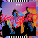 Youngblood - 5 Seconds of Summer album art