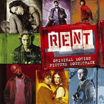 Another Day - Cast of the Motion Picture RENT album art