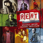 Seasons of Love - Cast of the Motion Picture RENT album art