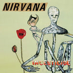 Sliver - Nirvana album art