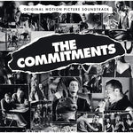 In the Midnight Hour - The Commitments album art