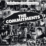 Take Me to the River - The Commitments album art