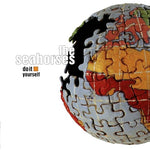 Love Is the Law - The Seahorses album art