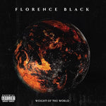 Sun and Moon - Florence Black album art