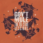 Mr. Big - Gov't Mule album art