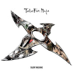 Coming for You - Twelve Foot Ninja album art