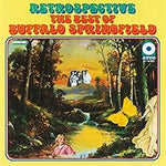 Mr. Soul - Buffalo Springfield album art