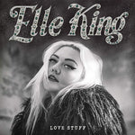 Under the Influence - Elle King album art
