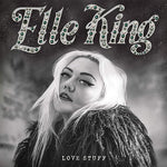 Ex's & Oh's - Ellie King album art