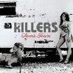 Bones - The Killers album art