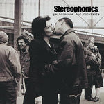 Roll Up and Shine - Stereophonics album art