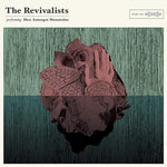 Wish I Knew You - The Revivalists album art