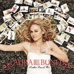 Two Step - Laura Bell Bundy album art