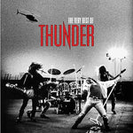 Gimme Some Lovin - Thunder album art