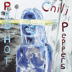 Universally Speaking - Red Hot Chili Peppers album art