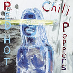 Can't Stop - Red Hot Chili Peppers album art