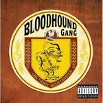 Fire Water Burn - Bloodhound Gang album art