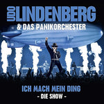 Mein Ding - Udo Lindenberg album art