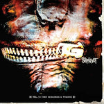 Pulse of the Maggots - Slipknot album art