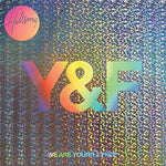 Wake (Live) - Hillsong Young & Free album art