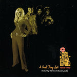 Where Evil Grows - The Poppy Family album art
