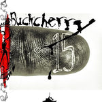 Crazy Bitch - Buckcherry album art