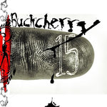 Sorry - Buckcherry album art