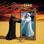 The Death of Balance/Lacrymosa - Symphony X album art