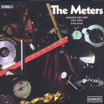 Cissy Strut - The Meters album art