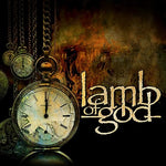 Gears - Lamb of God album art