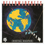 Storytellers - Yellow Jackets album art