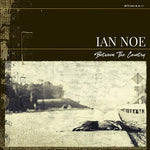 Letter to Madeline - Ian Noe album art
