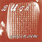 Everything Zen - Bush album art