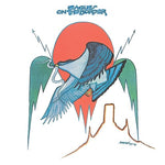 Best of My Love - Eagles album art