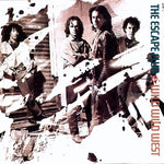 Wild Wild West - The Escape Club album art