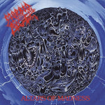 Visions from the Dark Side - Morbid Angel album art