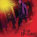 Serious - Scars on Broadway album art