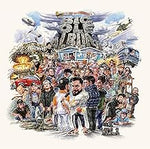 All My Friends - A Day To Remember album art