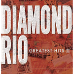 In God We Still Trust - Diamond Rio album art