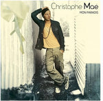 On s'attache - Christophe Mae album art