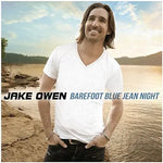 Barefoot Blue Jean Night - Jake Owen album art