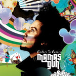 Pots of Gold - Mamas Gun album art
