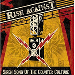 State of the Union - Rise Against album art
