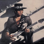 Mary Had a Little Lamb - Stevie Ray Vaughan & Double Trouble album art