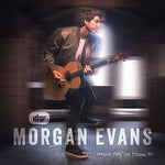 I Do - Morgan Evans album art