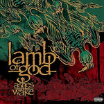 Hourglass - Lamb of God album art