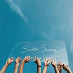This Must Be the Place - Sure Sure album art