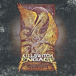 Strength of the Mind - Killswitch Engage album art