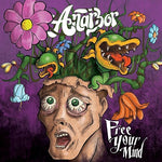 Passion for Publication - Anarbor album art